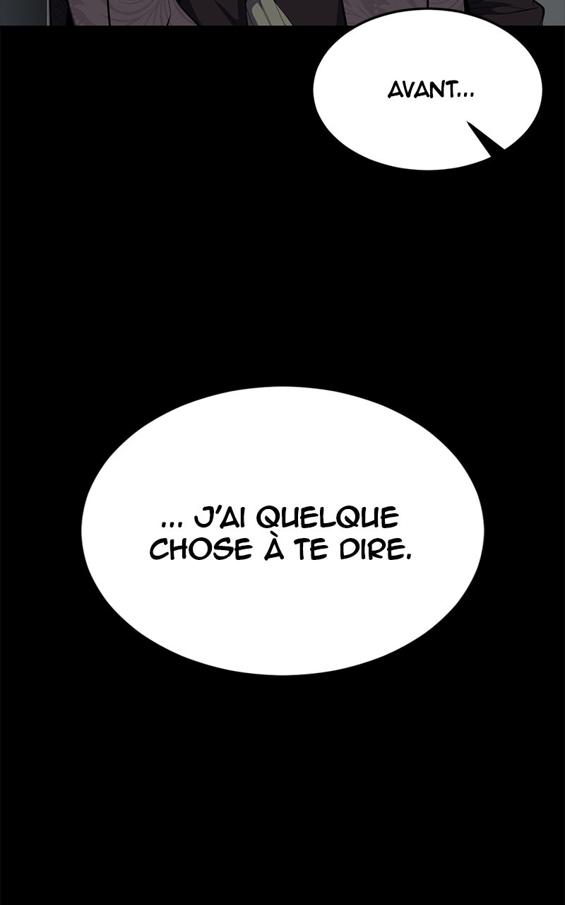 Read The Boy of Death FR Manga Online