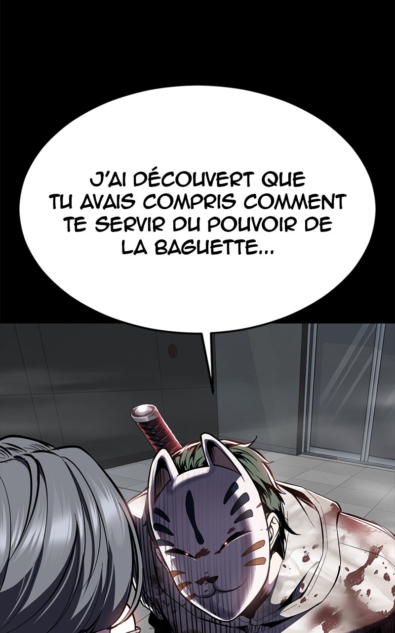 Read The Boy of Death FR Manga Online