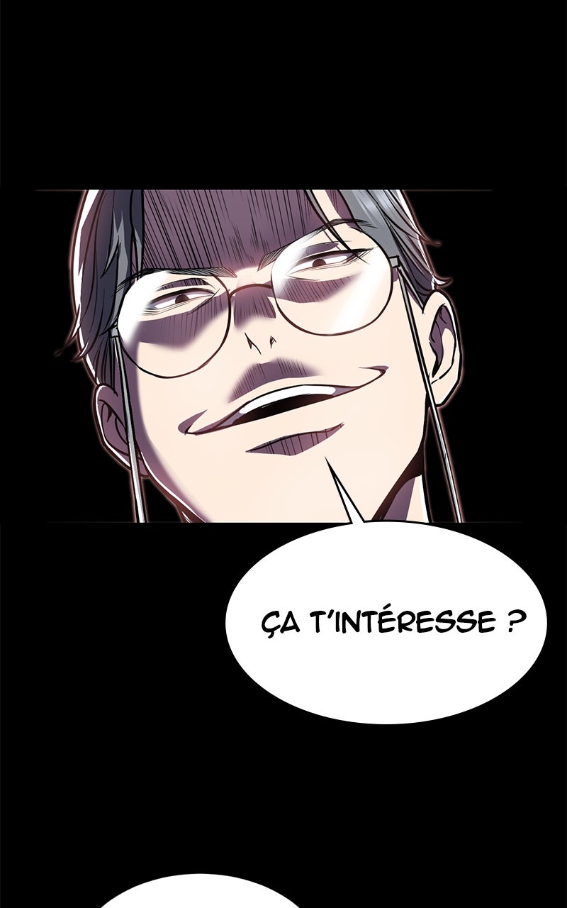 Read The Boy of Death FR Manga Online