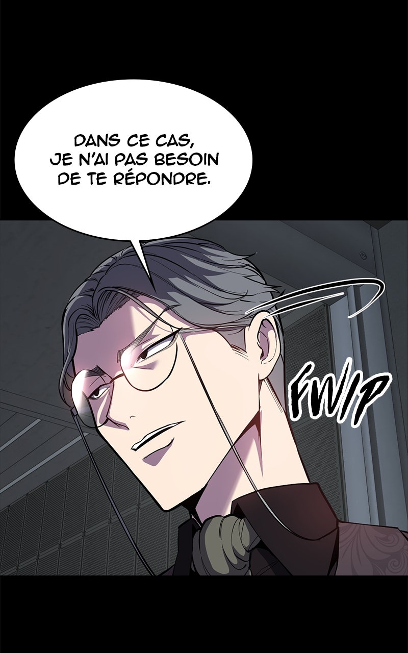 Read The Boy of Death FR Manga Online