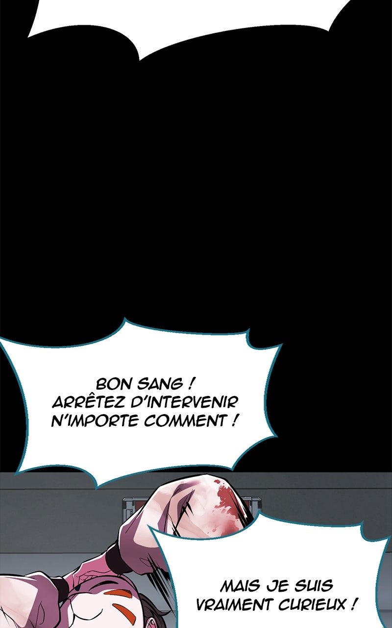 Read The Boy of Death FR Manga Online