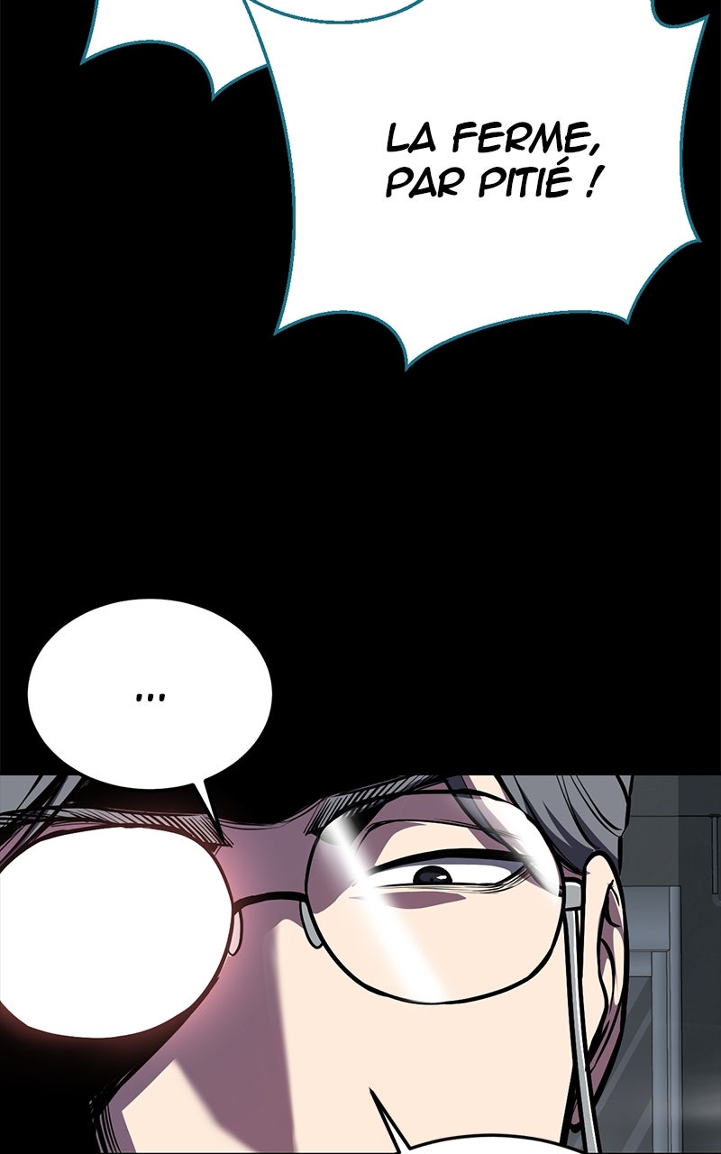 Read The Boy of Death FR Manga Online