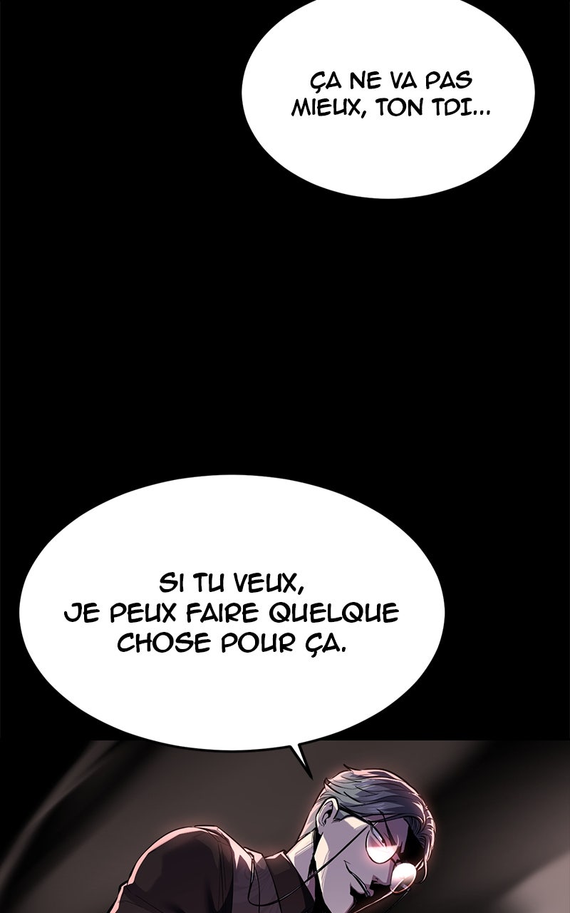 Read The Boy of Death FR Manga Online