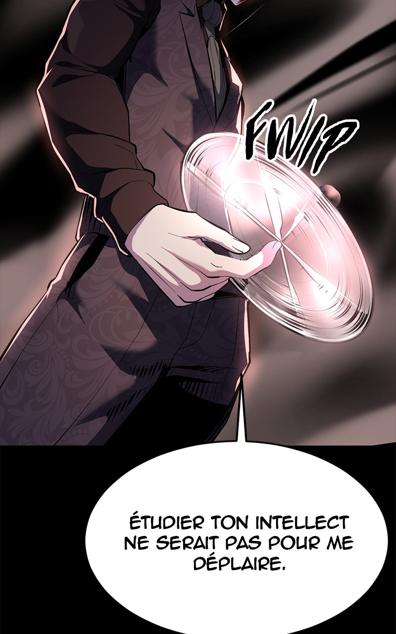 Read The Boy of Death FR Manga Online