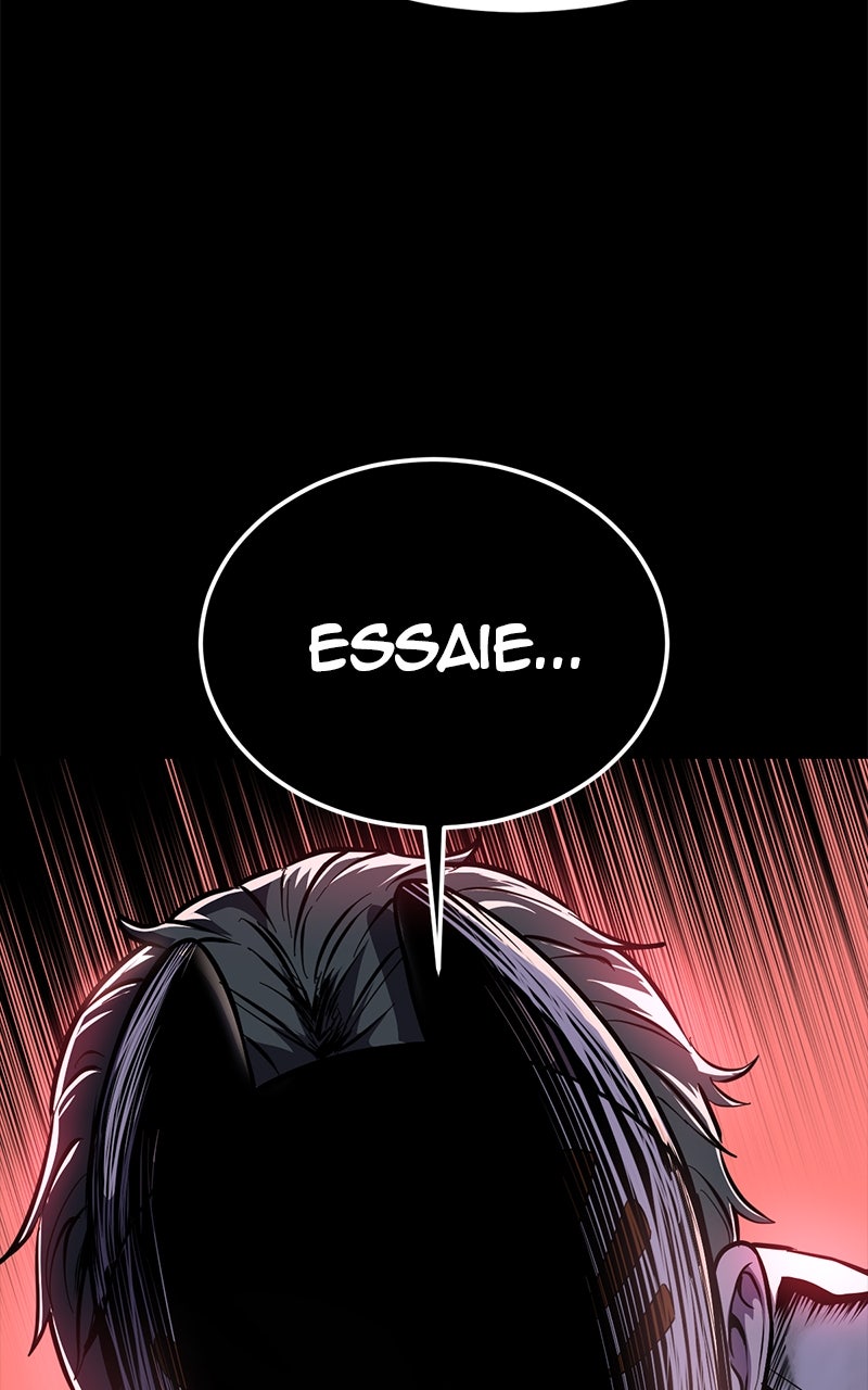 Read The Boy of Death FR Manga Online