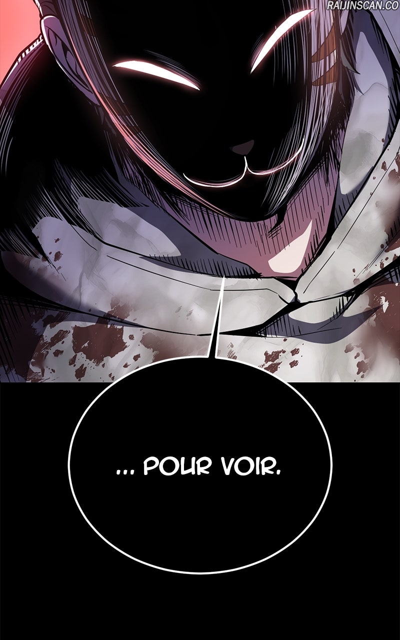 Read The Boy of Death FR Manga Online