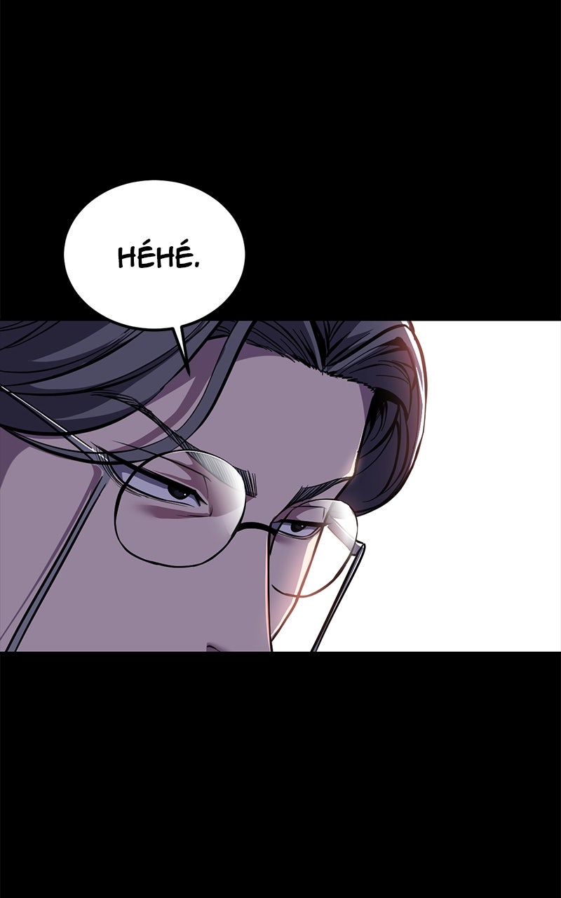 Read The Boy of Death FR Manga Online