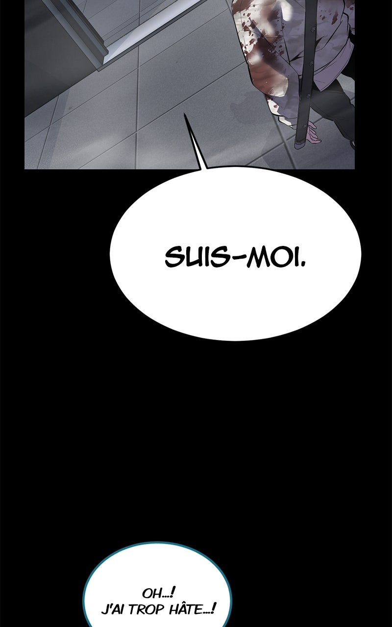 Read The Boy of Death FR Manga Online