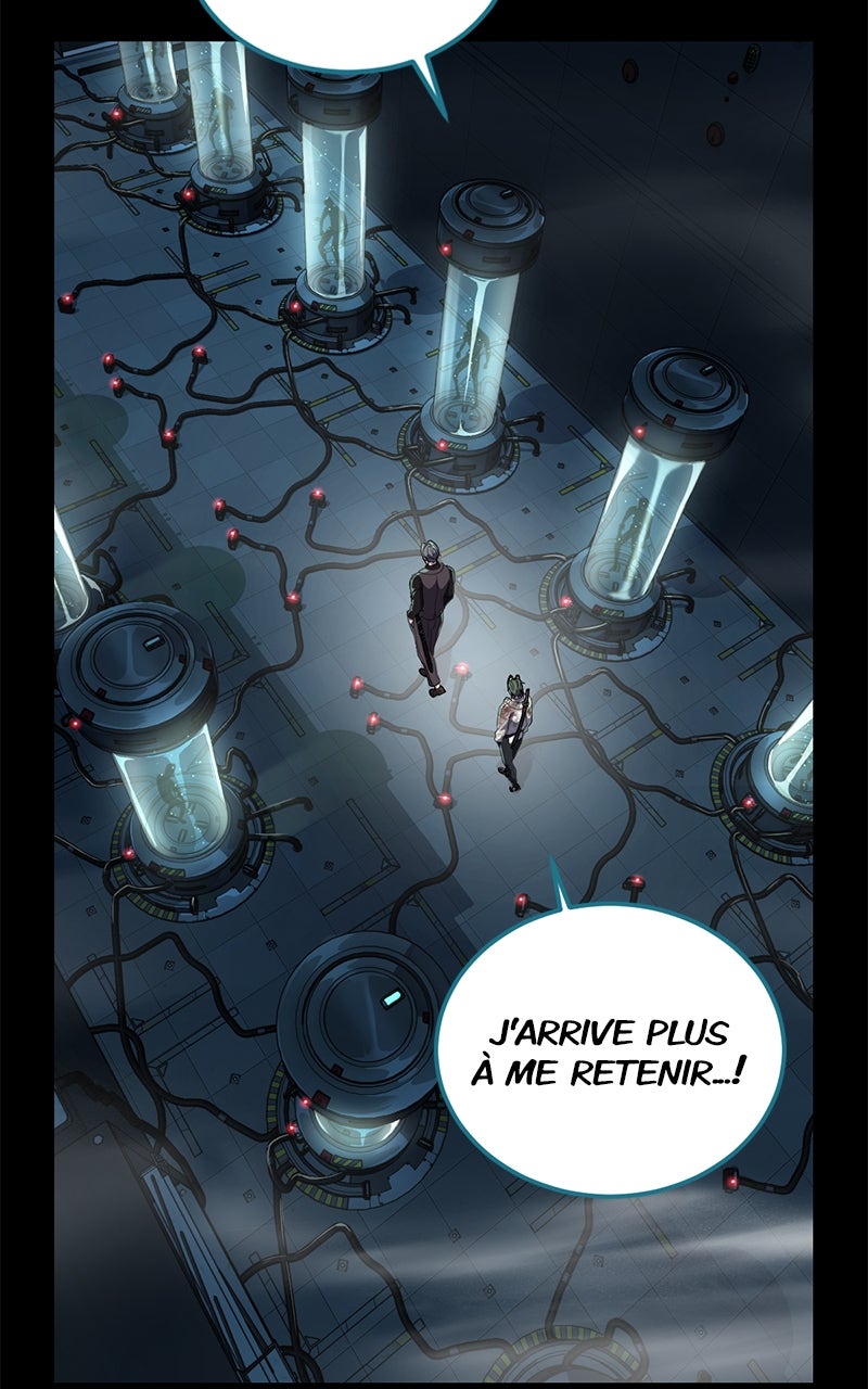 Read The Boy of Death FR Manga Online