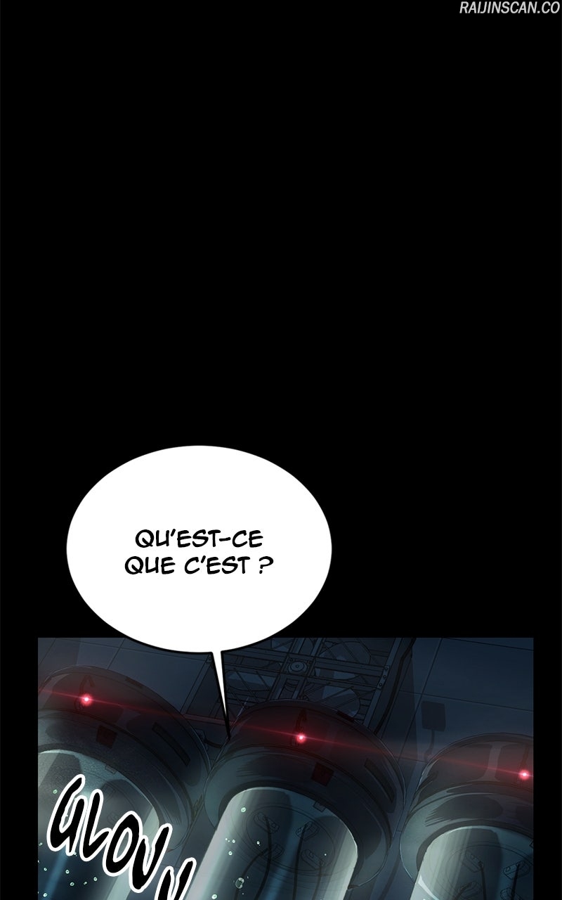 Read The Boy of Death FR Manga Online