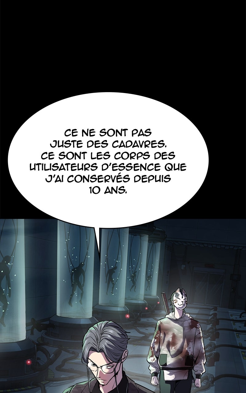 Read The Boy of Death FR Manga Online