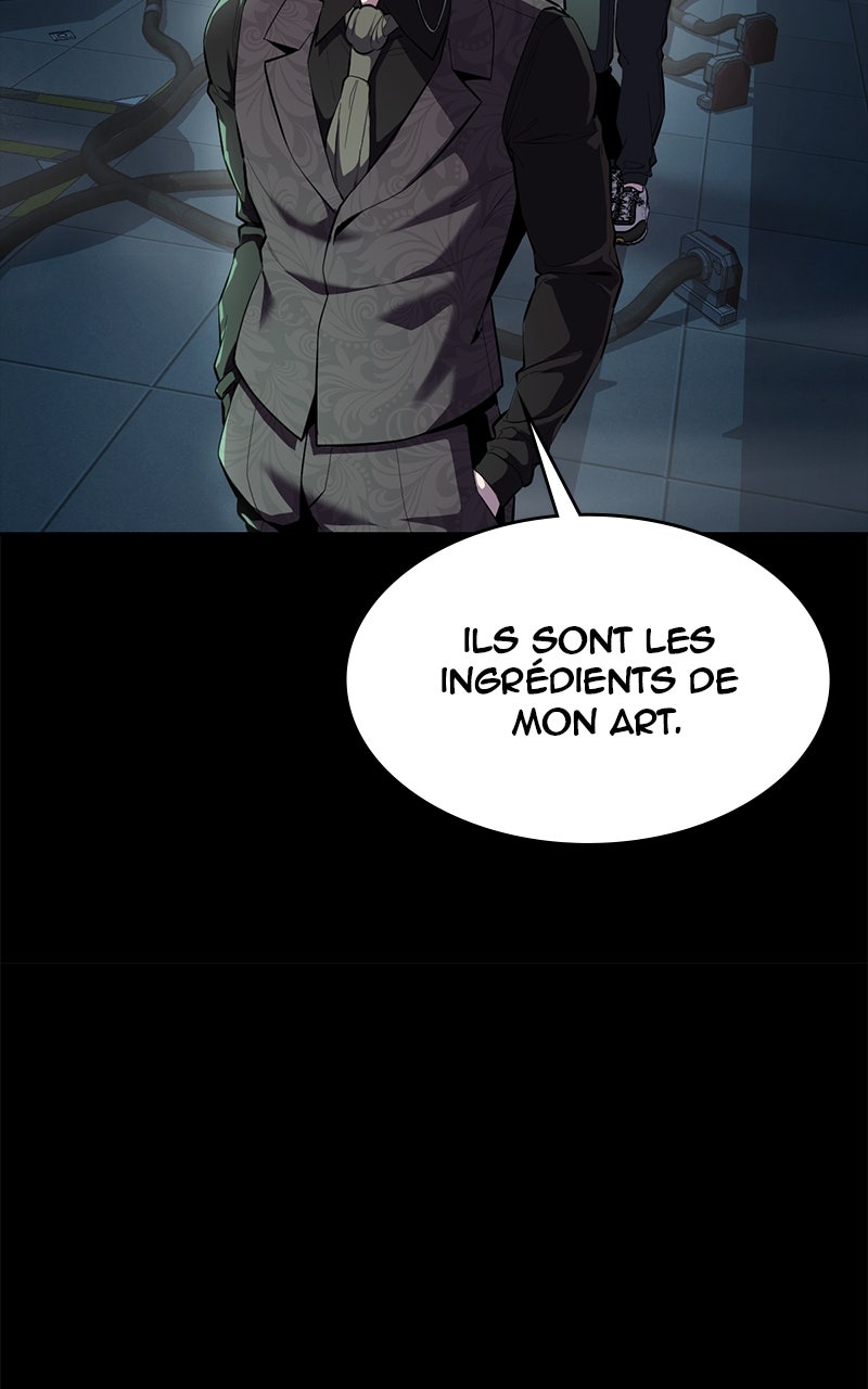 Read The Boy of Death FR Manga Online