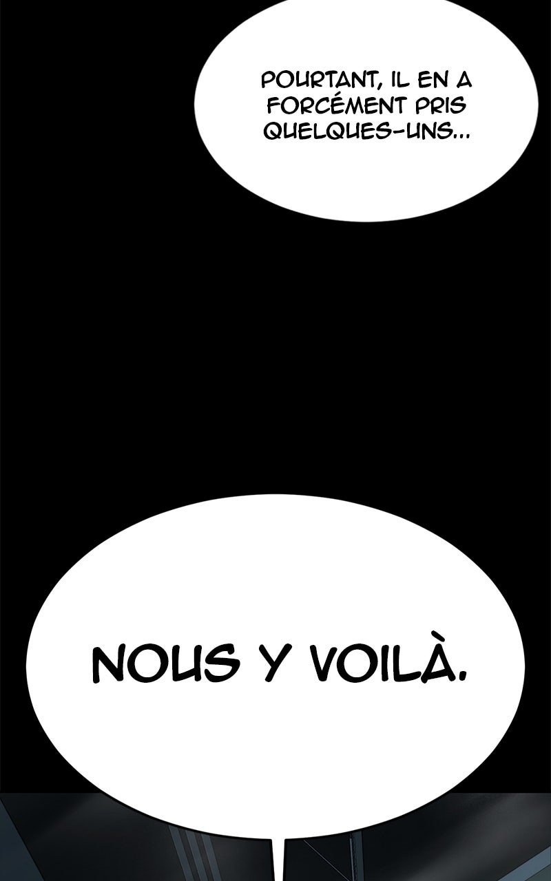 Read The Boy of Death FR Manga Online