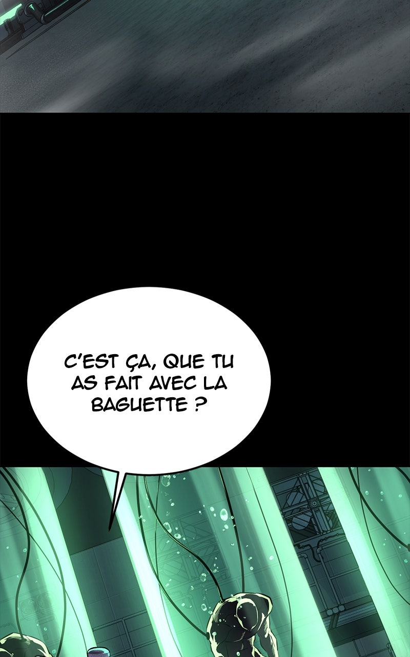 Read The Boy of Death FR Manga Online