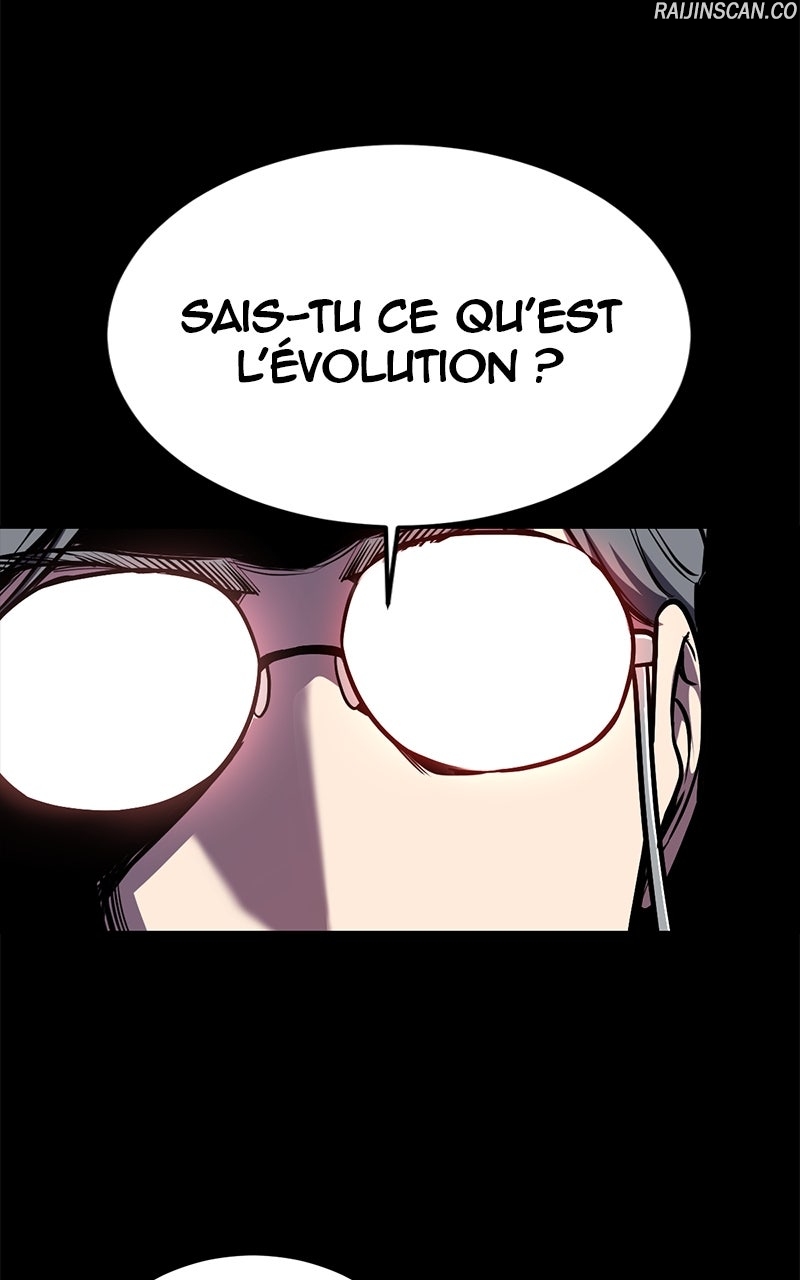 Read The Boy of Death FR Manga Online