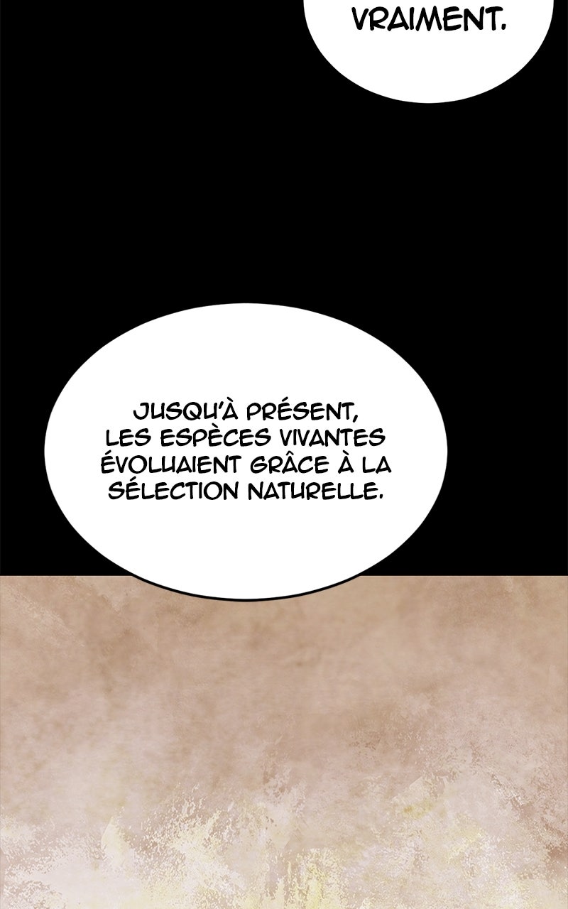 Read The Boy of Death FR Manga Online