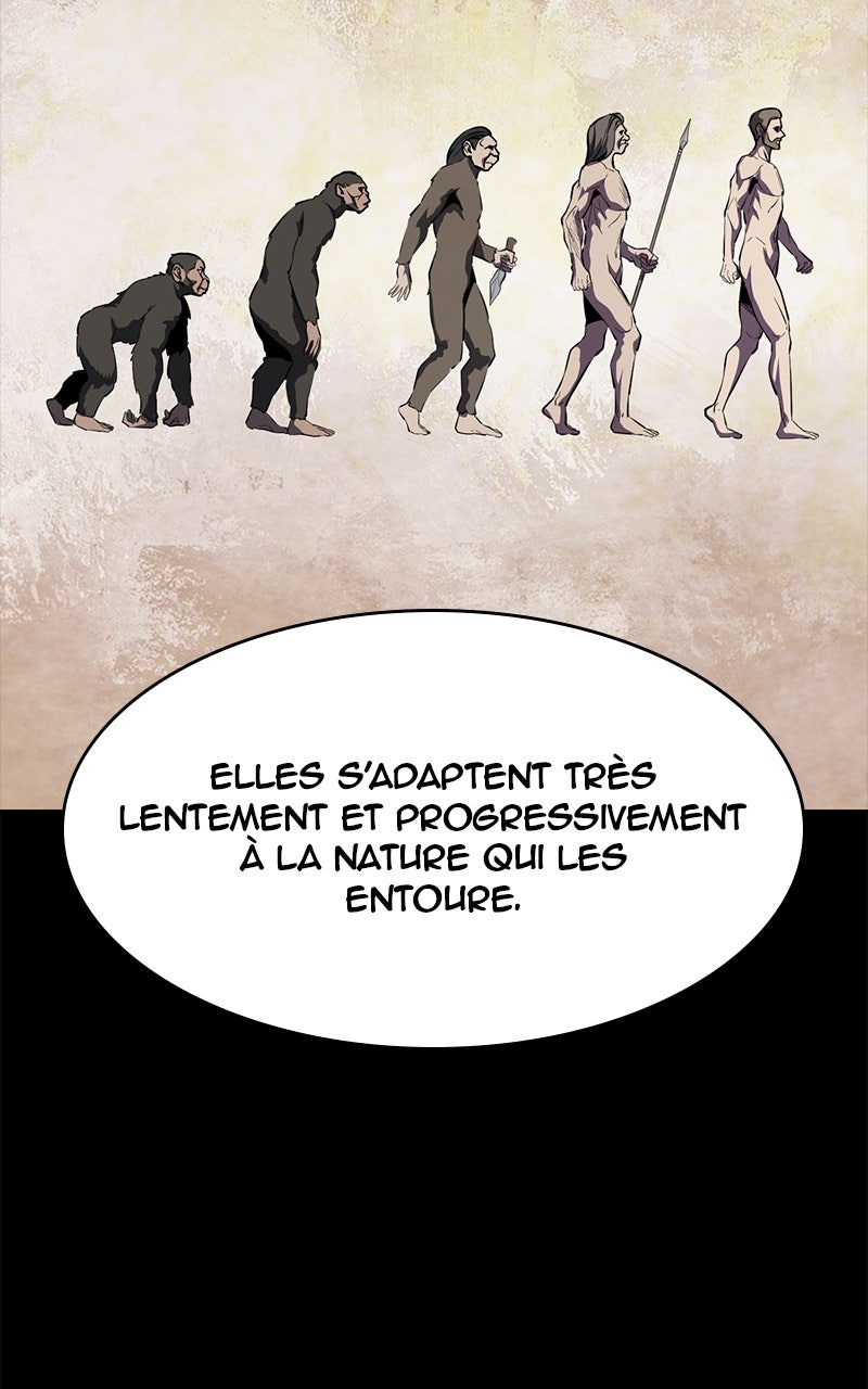 Read The Boy of Death FR Manga Online