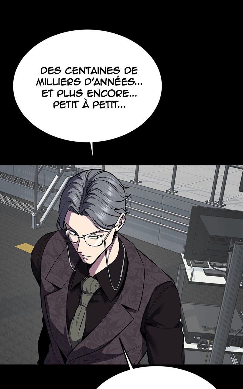 Read The Boy of Death FR Manga Online