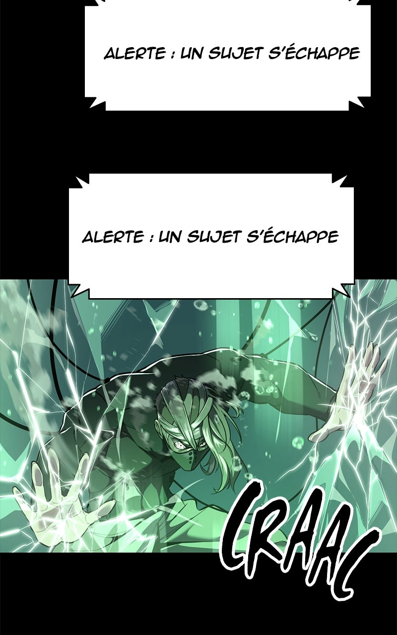 Read The Boy of Death FR Manga Online