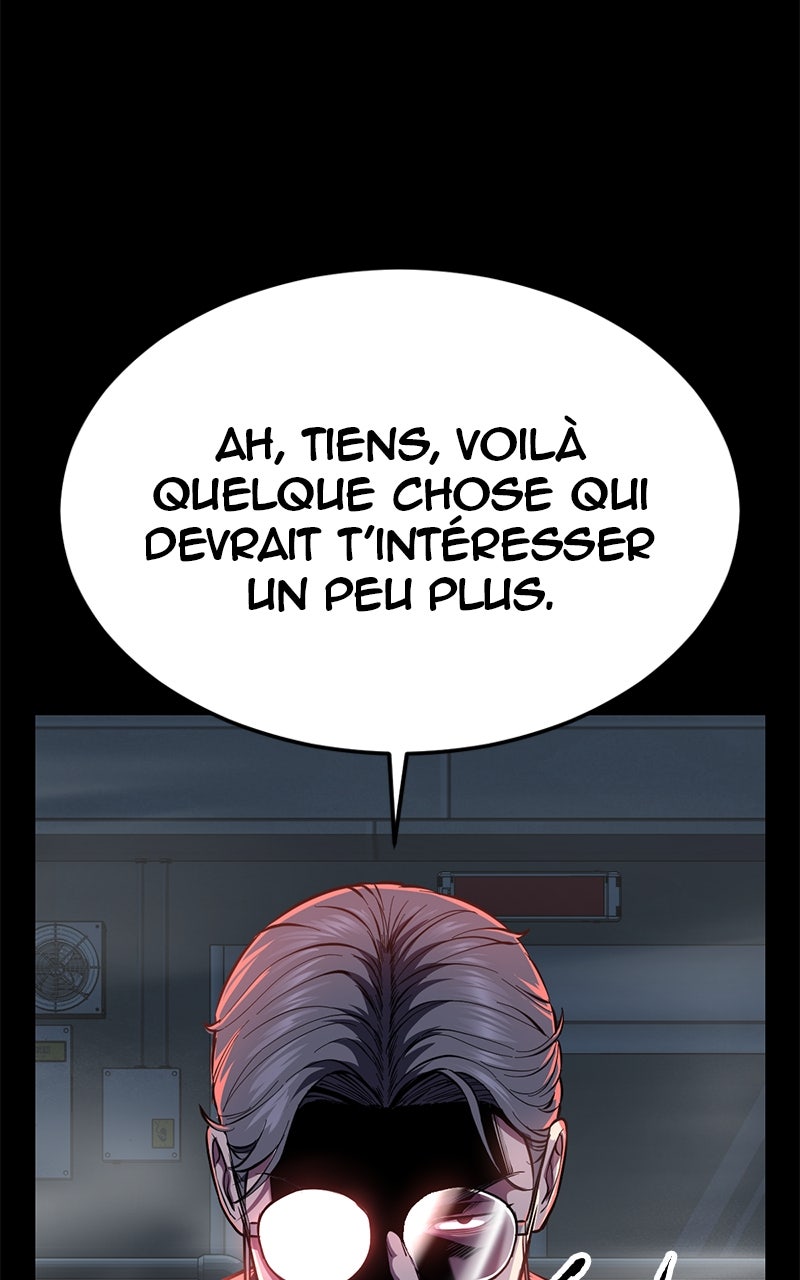 Read The Boy of Death FR Manga Online