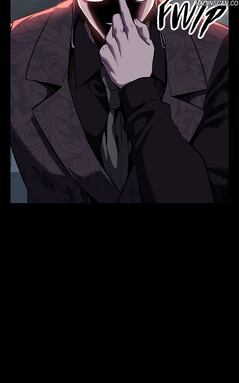 Read The Boy of Death FR Manga Online