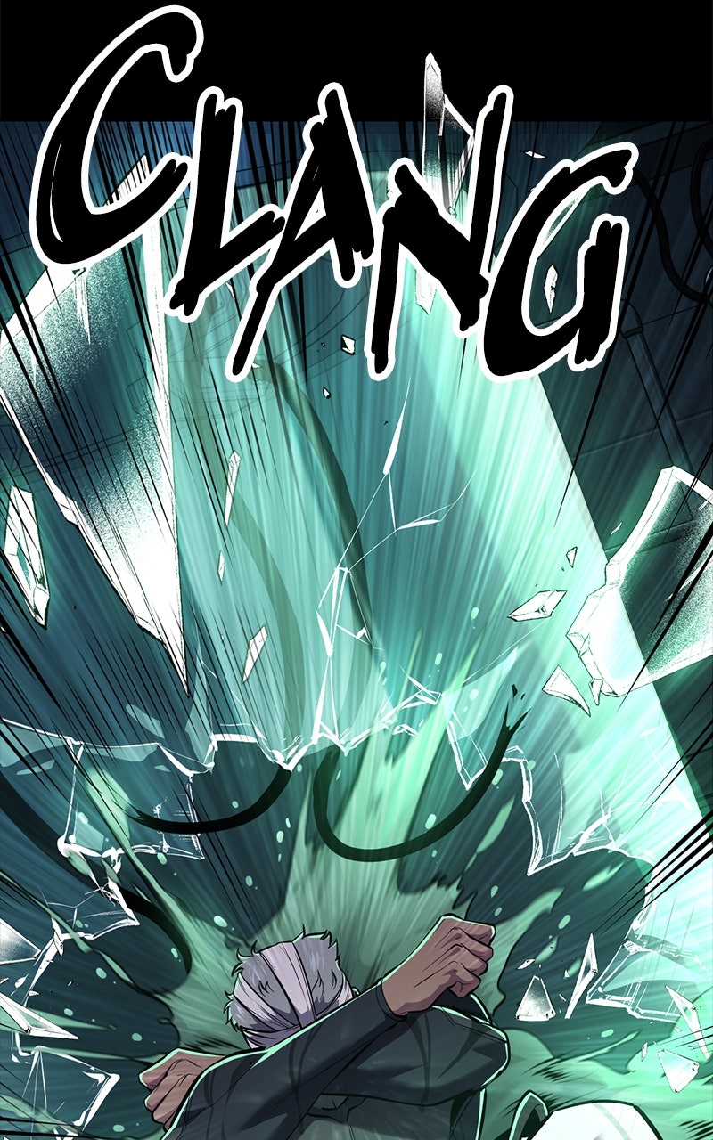 Read The Boy of Death FR Manga Online