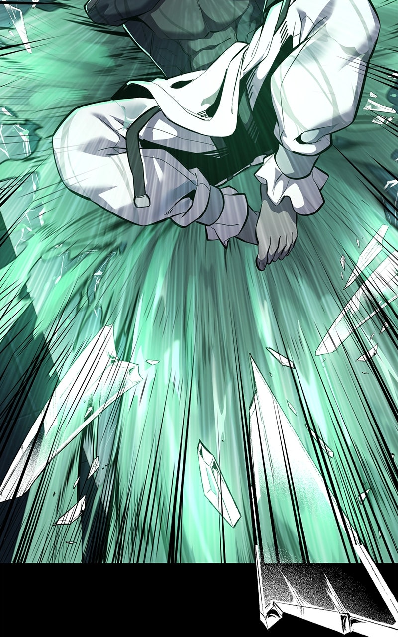 Read The Boy of Death FR Manga Online