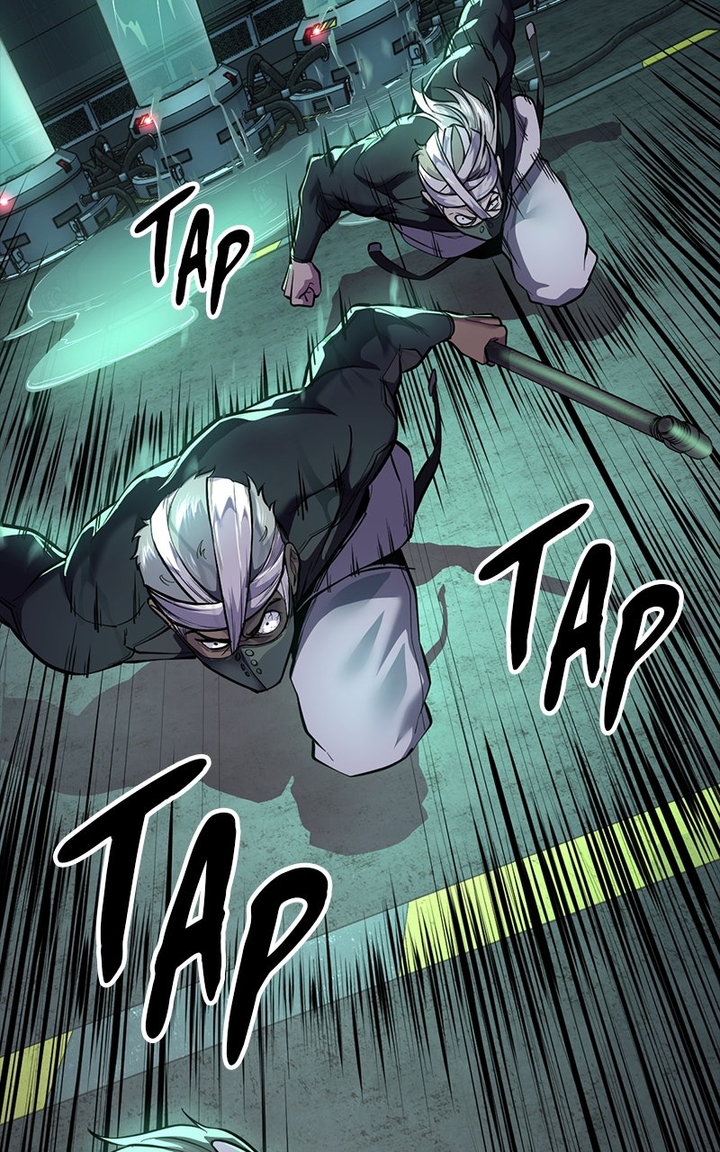 Read The Boy of Death FR Manga Online