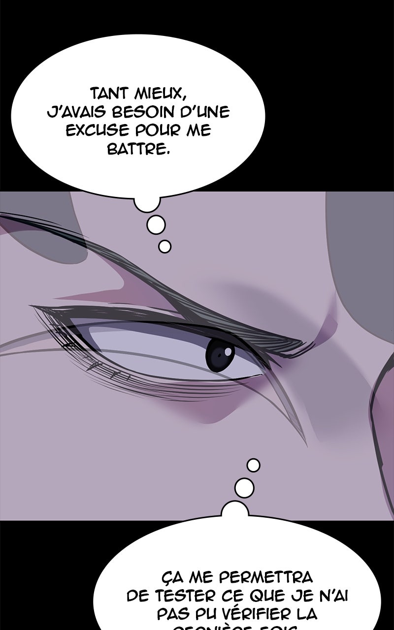 Read The Boy of Death FR Manga Online