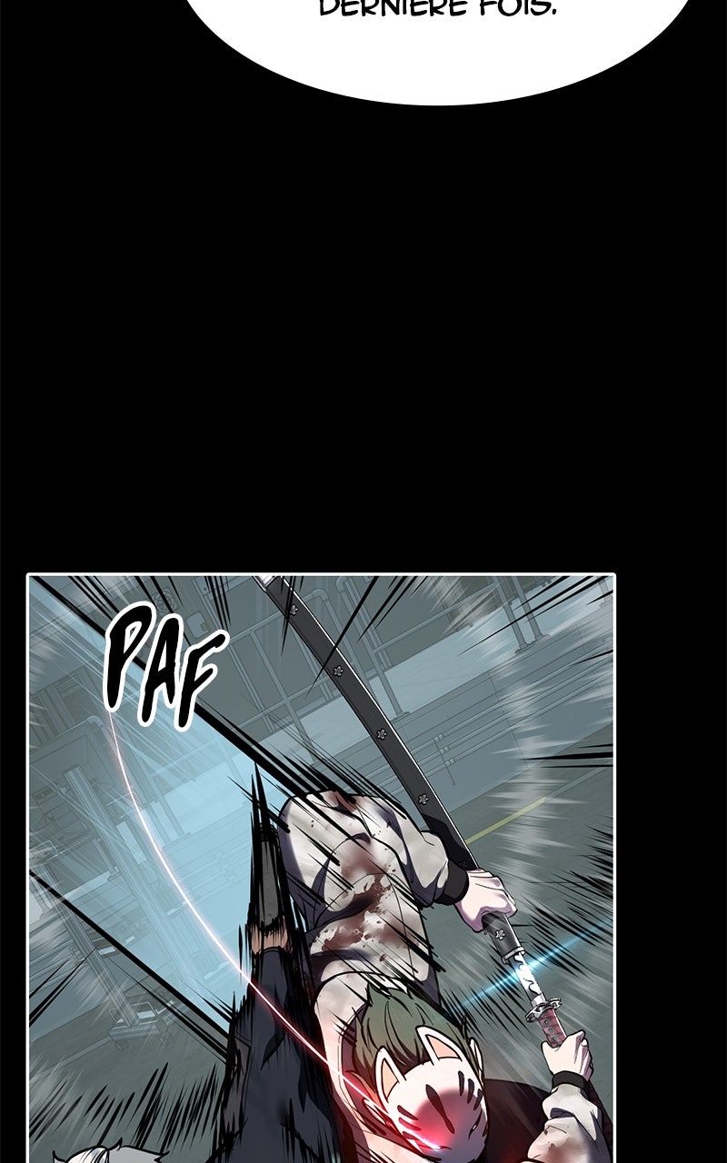 Read The Boy of Death FR Manga Online