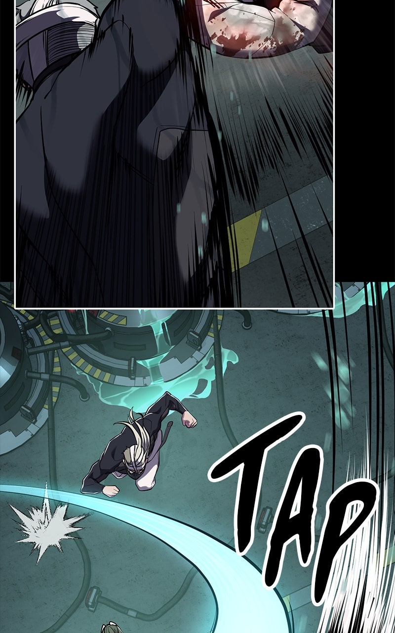 Read The Boy of Death FR Manga Online