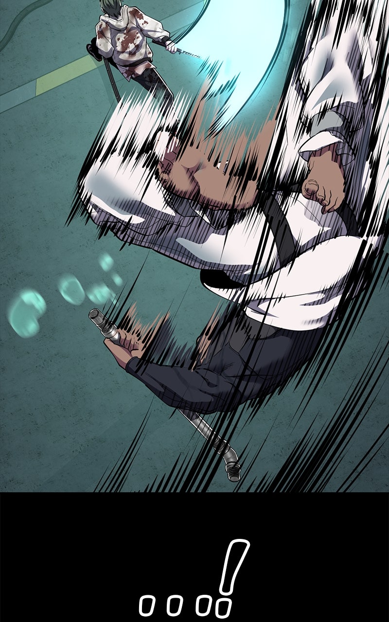 Read The Boy of Death FR Manga Online