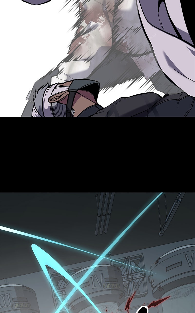 Read The Boy of Death FR Manga Online