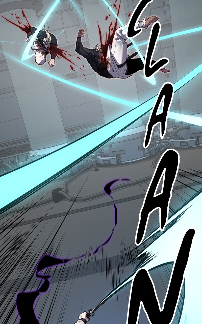 Read The Boy of Death FR Manga Online