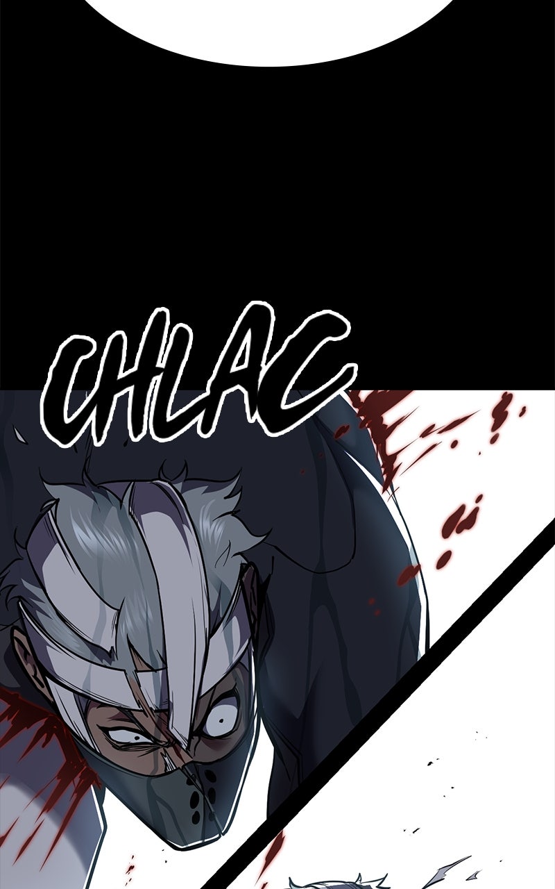 Read The Boy of Death FR Manga Online