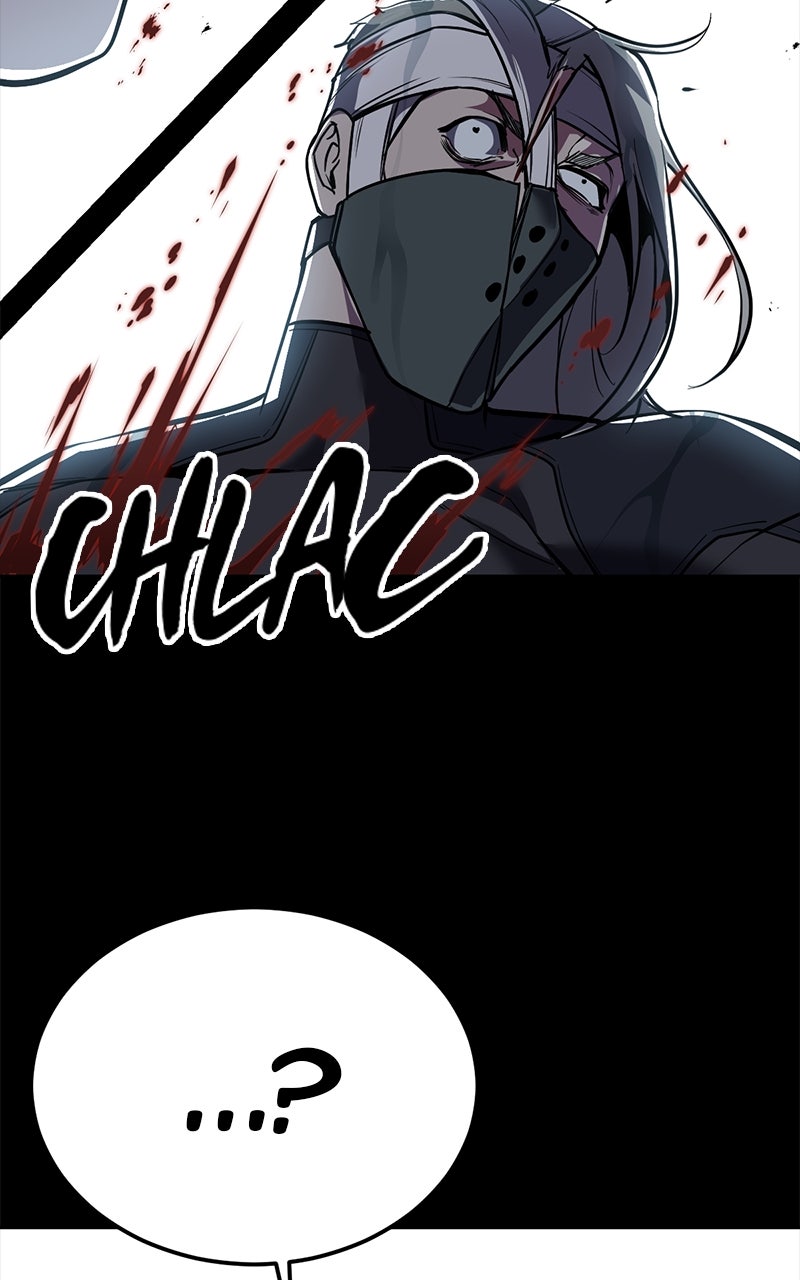 Read The Boy of Death FR Manga Online