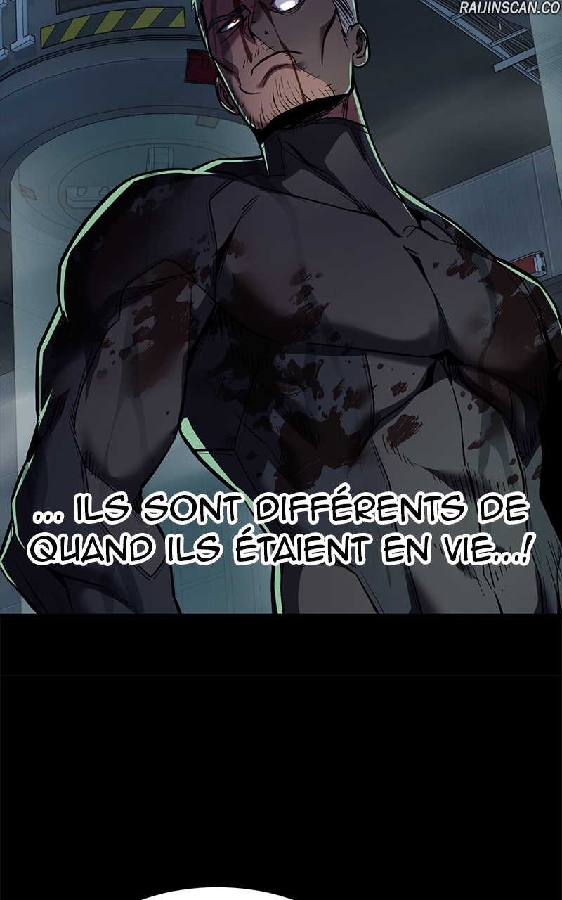 Read The Boy of Death FR Manga Online