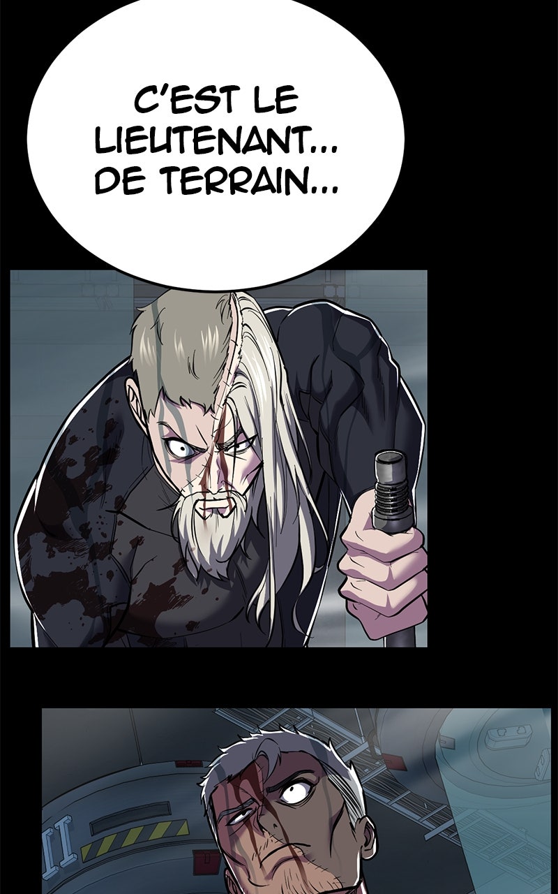 Read The Boy of Death FR Manga Online