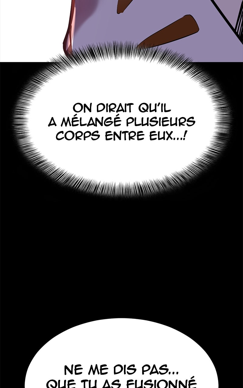 Read The Boy of Death FR Manga Online