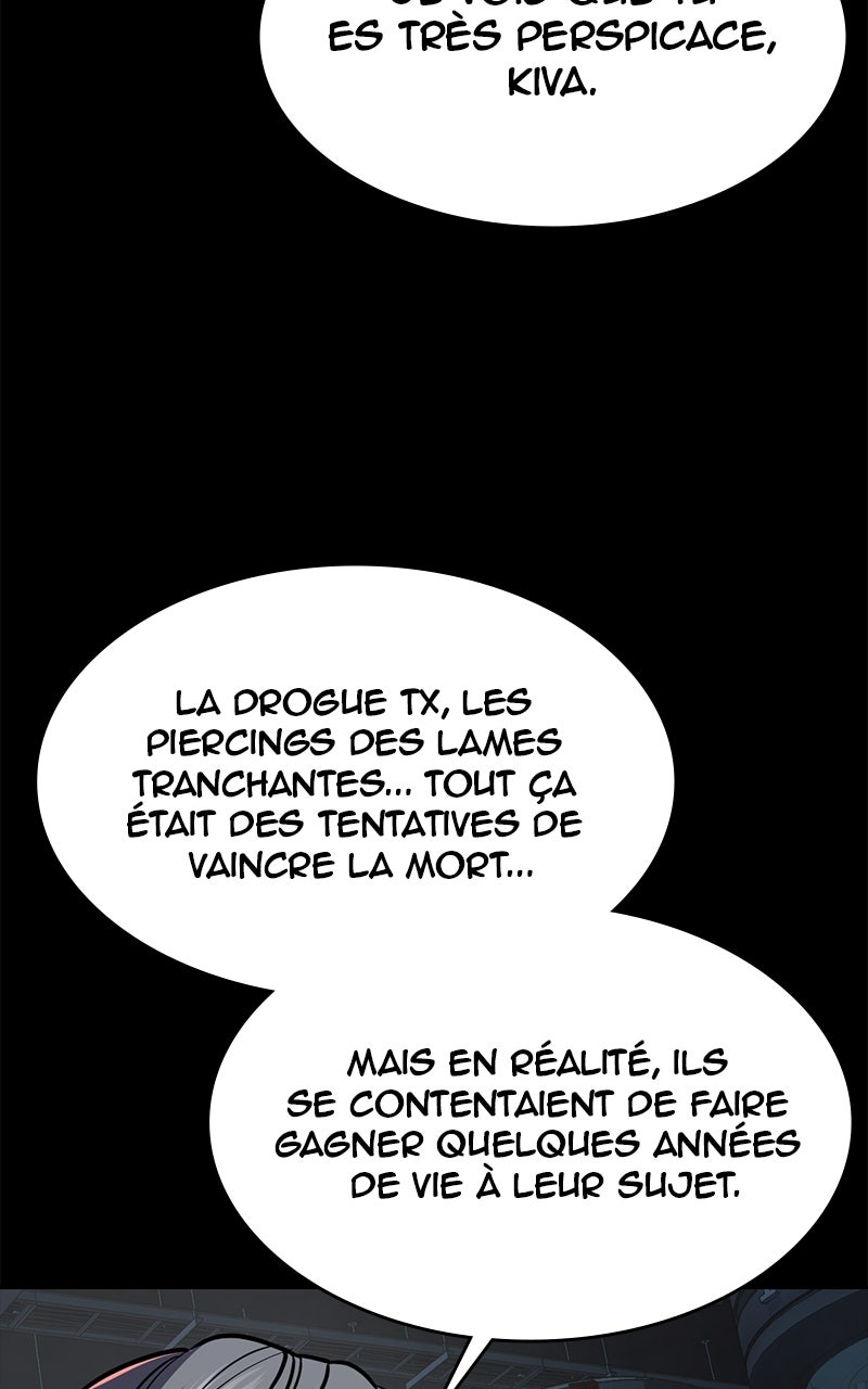 Read The Boy of Death FR Manga Online