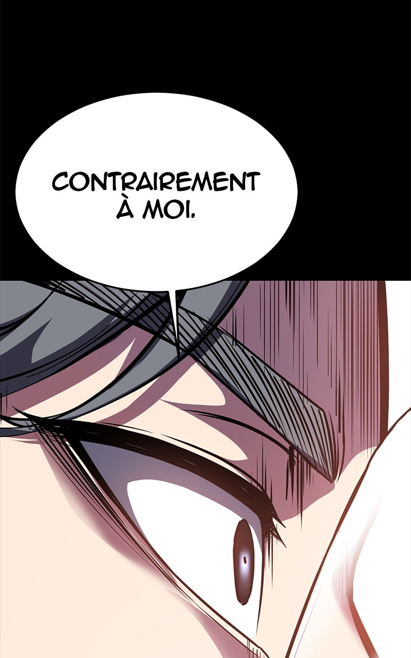 Read The Boy of Death FR Manga Online