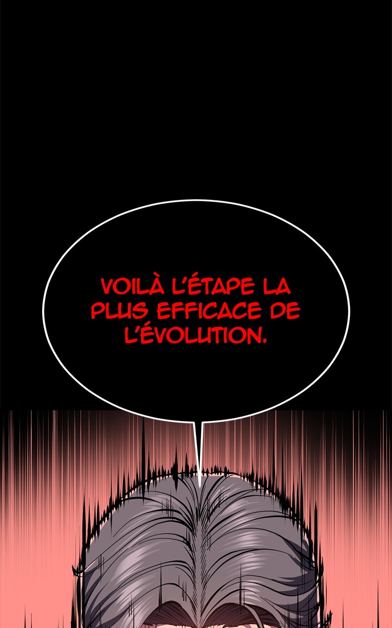 Read The Boy of Death FR Manga Online