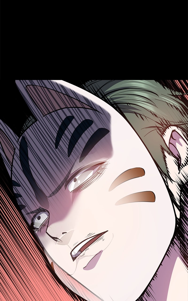 Read The Boy of Death FR Manga Online