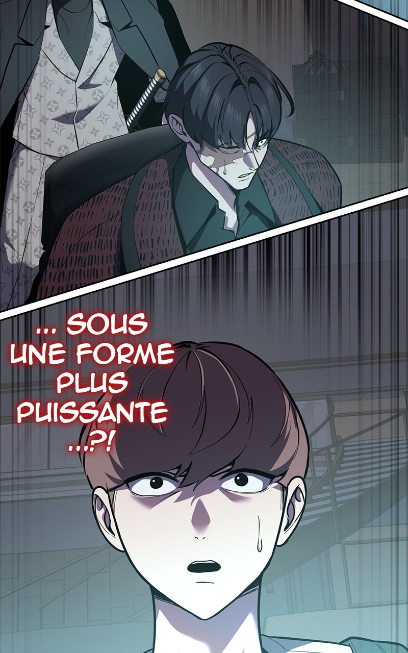 Read The Boy of Death FR Manga Online