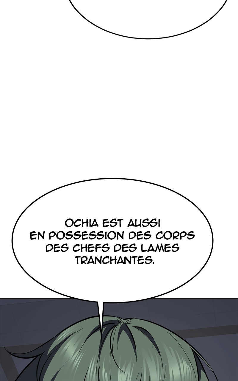 Read The Boy of Death FR Manga Online