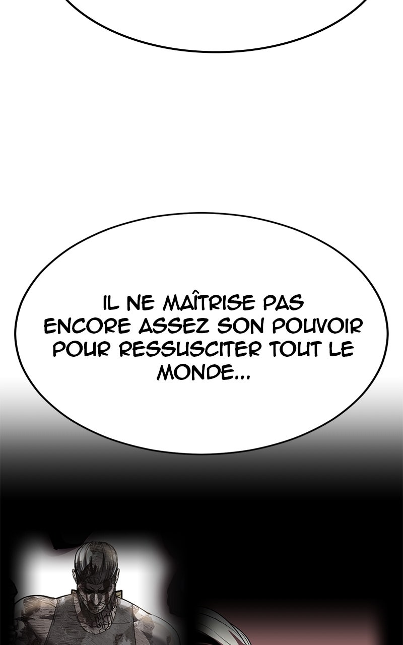 Read The Boy of Death FR Manga Online