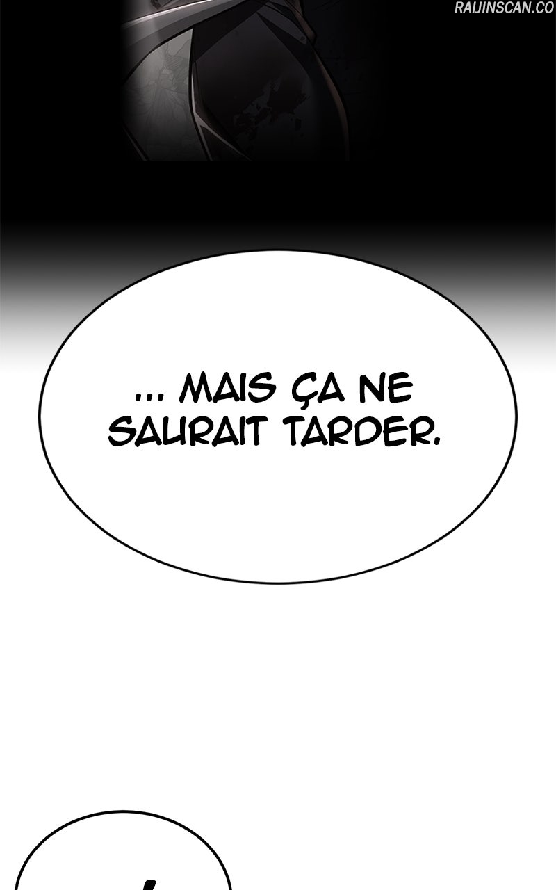 Read The Boy of Death FR Manga Online