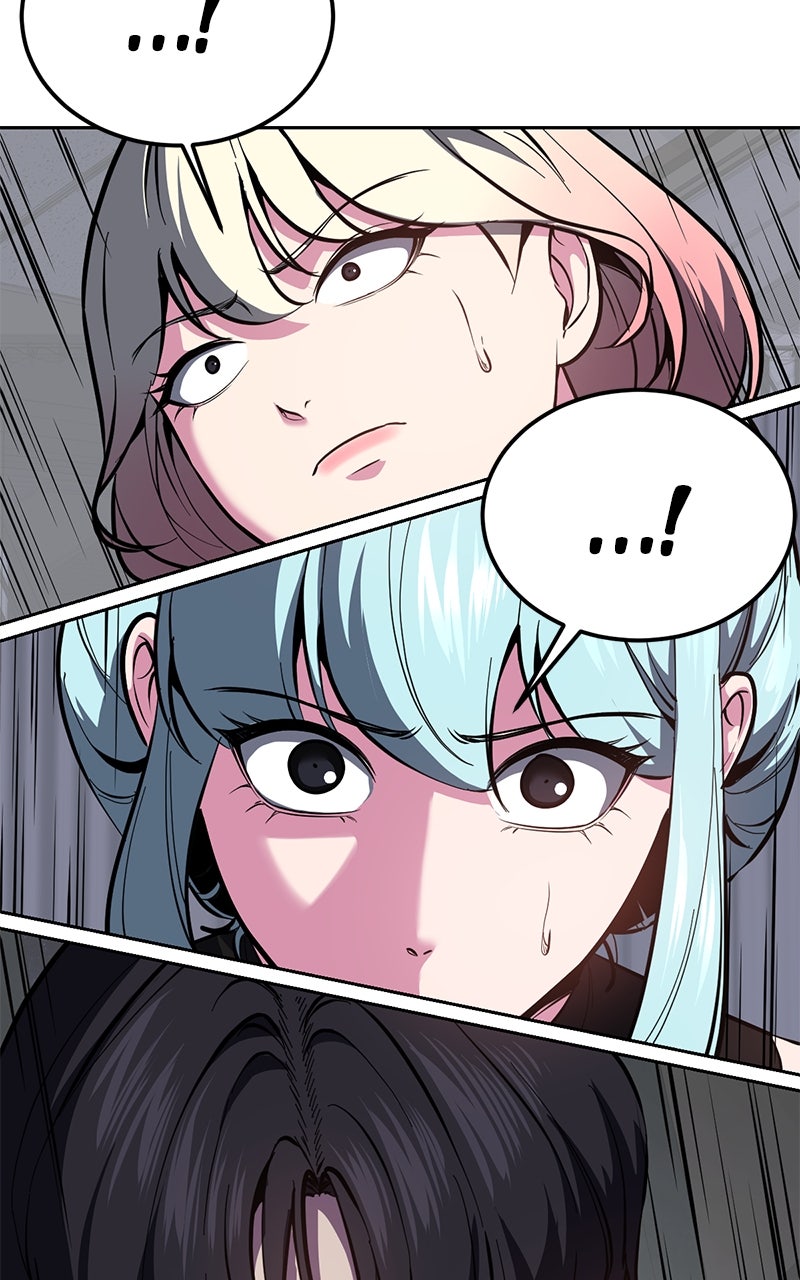 Read The Boy of Death FR Manga Online