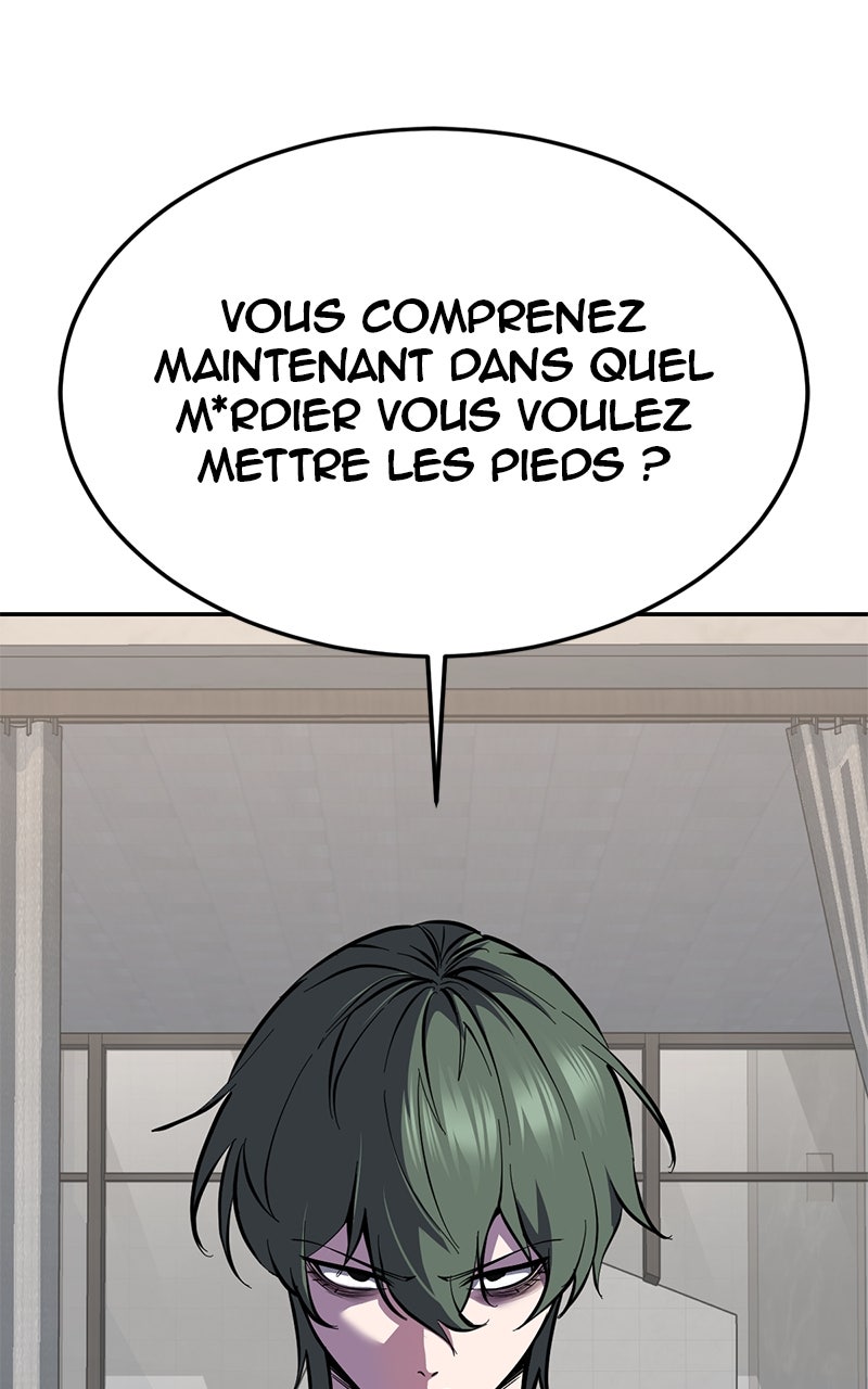 Read The Boy of Death FR Manga Online