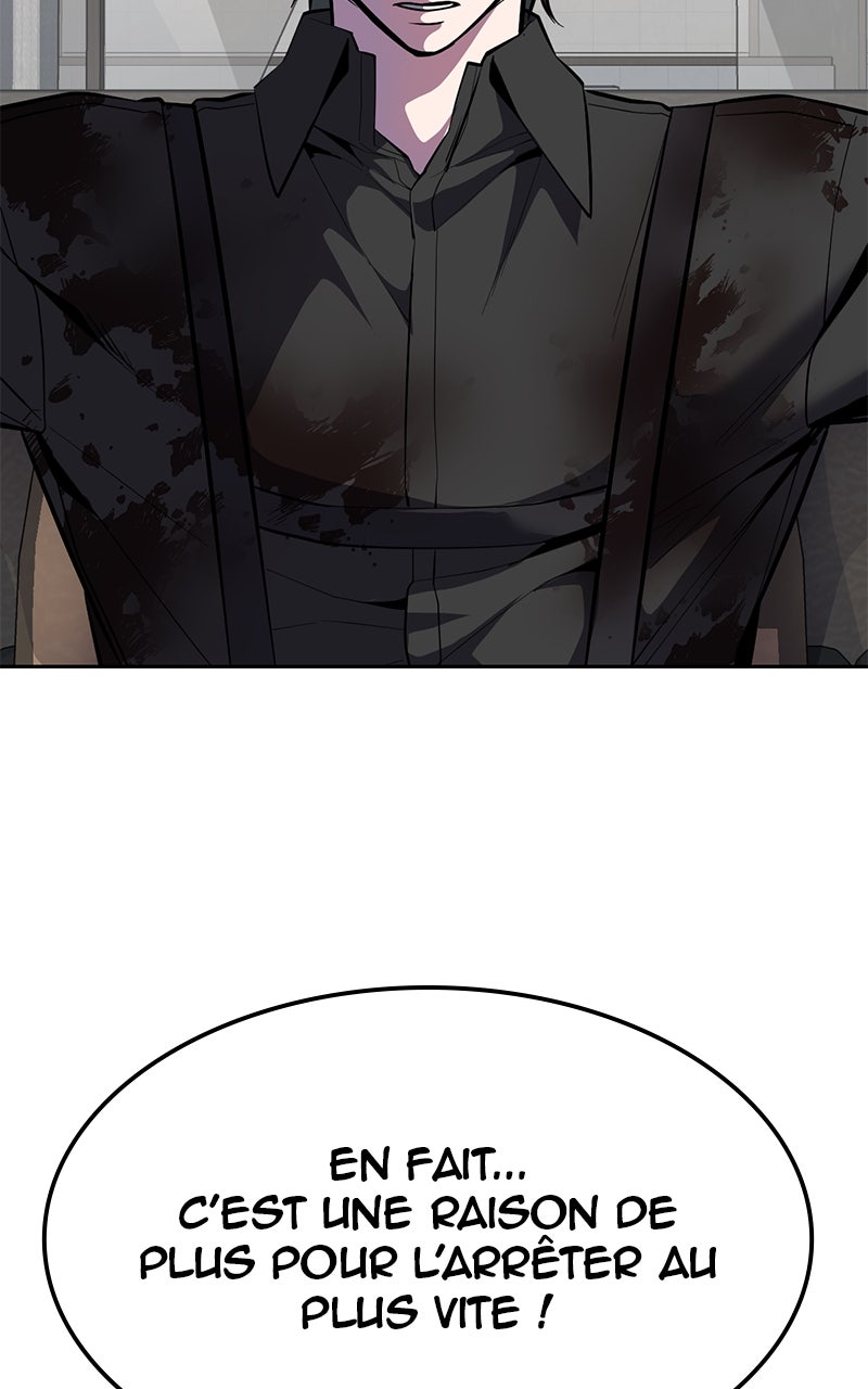 Read The Boy of Death FR Manga Online